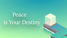 Peace is Your Destiny trailer thumbnail