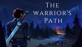 The Warrior's Path Trailer trailer thumbnail