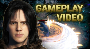 Major Update Gameplay Video trailer thumbnail