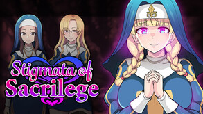 Stigmata of Sacrilege EN trailer thumbnail