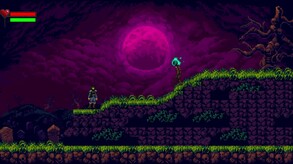 JUHA Gameplay Example trailer thumbnail