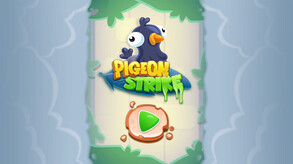 Pigeon Strike (Steam version) trailer thumbnail
