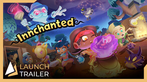 Launch Trailer_ESRB trailer thumbnail