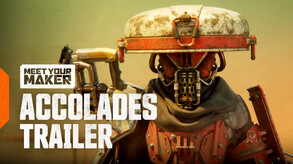 Accolades Trailer trailer thumbnail