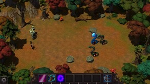 Conflux v0.1.0 Playtest Trailer trailer thumbnail