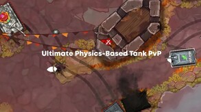 STUG on Steam trailer thumbnail