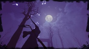 THE SONG OF THE NIGHTRIDER trailer thumbnail