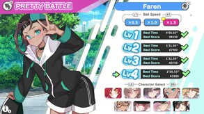 Otoko Cross: Pretty Boys Breakup! trailer thumbnail