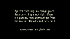 Aunewyth - Trailer - Aphia's Crossing - 1080p trailer thumbnail