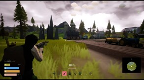 BloodSunsetGamePlay trailer thumbnail