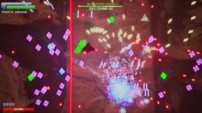 Beyond The Heavens 2.0 Trailer trailer thumbnail