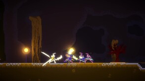 nyaroth: The Queen's Tyranny - Launch Trailer trailer thumbnail