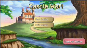 Castle War Trailer trailer thumbnail
