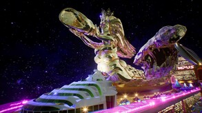 Space Boat intro trailer thumbnail