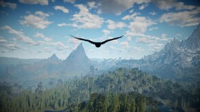 Ravenbound - Launch trailer trailer thumbnail