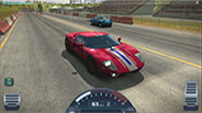 Drag Racing 3D: Streets 2 Gameplay Trailer trailer thumbnail