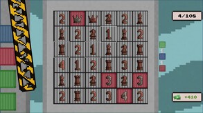 D.C.K.: Dock Chess King - First Gameplay Trailer trailer thumbnail