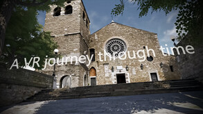 San Giusto: Trailer 1 weapons trailer thumbnail