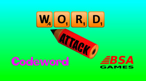 Codeword trailer thumbnail