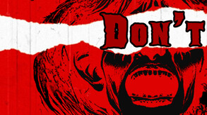 Don't Die trailer thumbnail