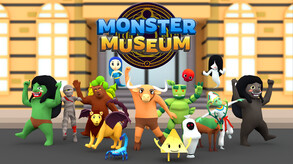 Monster Museum Trailer trailer thumbnail