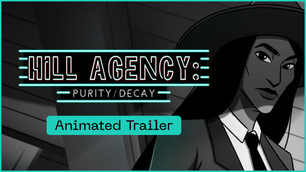 Animated Trailer trailer thumbnail