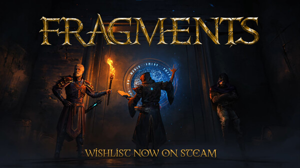 Fragments Trailer trailer thumbnail