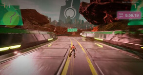 Stellarace trailer thumbnail