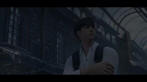 游戏CG trailer thumbnail
