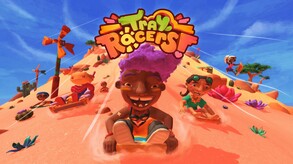 Launch Trailer trailer thumbnail