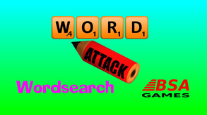 Wordsearch trailer thumbnail