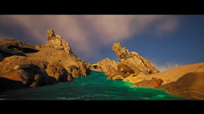 Bird's Eye Odyssey - Teaser trailer thumbnail