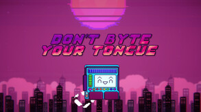 Don't Byte Your Tongue - Official Gameplay Trailer trailer thumbnail