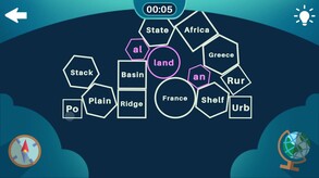 Learn Words - Use Syllables Trailer trailer thumbnail