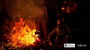 V.O.I.D. Friend's Song trailer thumbnail