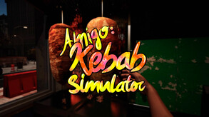 Trailer - Amigo: Kebab Simulator trailer thumbnail