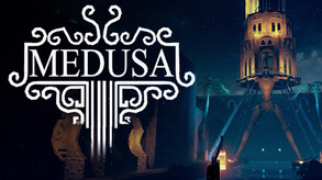 Medusa Trailer trailer thumbnail
