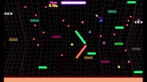 Dash & Swing Short Trailer trailer thumbnail