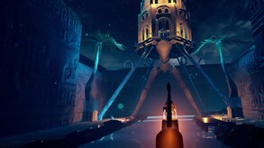 Medusa Gameplay Trailer trailer thumbnail