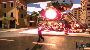 Gameplay and Tech Trailer (Improved) + 1.0 Release Date trailer thumbnail