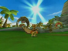 KAO_game_play trailer thumbnail