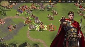 GrandWar: Rome trailer thumbnail