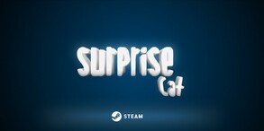 Surprise Cat(Nossa Musica) trailer thumbnail