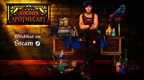 Xochi's Apothecary Story Trailer trailer thumbnail