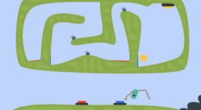 Pungolo trailer thumbnail