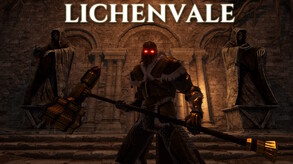 Lichenvale Launch Trailer trailer thumbnail