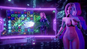 CyberCum: Pussy Attack❗️ trailer thumbnail