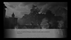 Danse Macabre AI Text RPG Trailer trailer thumbnail