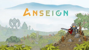 Anseion Trailer trailer thumbnail