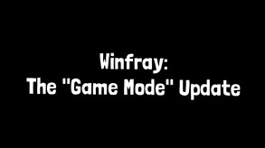 The Game Mode Update Trailer trailer thumbnail